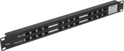 PoE инжектор Osnovo Midspan-12/P 239404