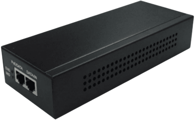 PoE инжектор Hikvision LAS60-57CN-RJ45 239409