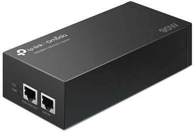 PoE инжектор TP-Link PoE380S 239412