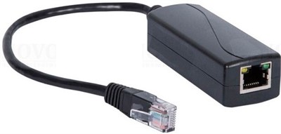 PoE конвертер Osnovo CN-POE24/G 239420