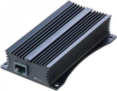 PoE преобразователь MikroTik GPOE-CON-HP RouterBOARD 239422