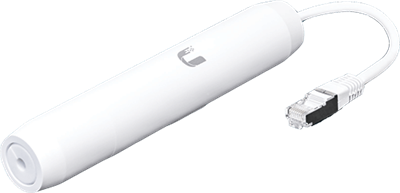PoE адаптер Ubiquiti INS-3AF-O-G 239425