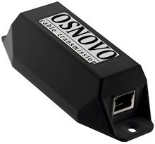 PoE удлинитель Osnovo E-POE/1 239426