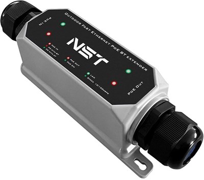 PoE удлинитель NST NS-EX-1FP/W 239430