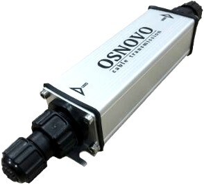 PoE удлинитель Osnovo E-POE/1W 239432