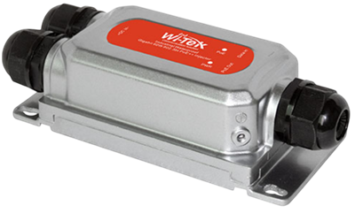 PoE повторитель Wi-Tek WI-POE22E-O 239434