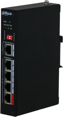 PoE удлинитель Dahua DH-PFT1500 239435