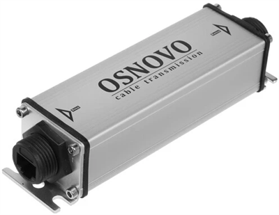PoE удлинитель Osnovo E-POE/2GW 239436
