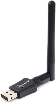 Wi-Fi адаптер Gembird WNP-UA-009 239534