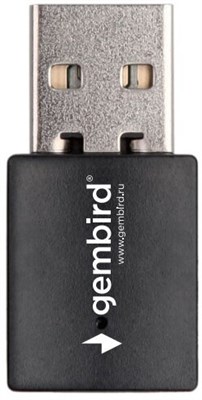 Wi-Fi адаптер Gembird WNP-UA-018 239535
