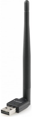 Wi-Fi адаптер Gembird WNP-UA-019 239537