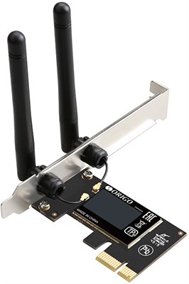 Wi-Fi адаптер Origo OWN300A 239538