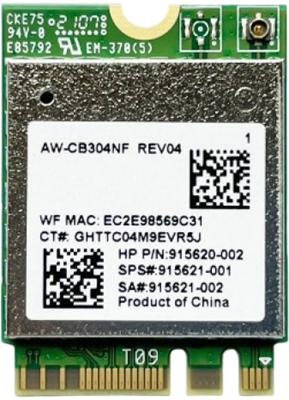 Wi-Fi адаптер KS-IS KS-578 239548