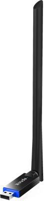 Wi-Fi адаптер Tenda U11 Pro 239550