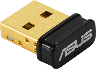 Bluetooth адаптер ASUS USB-BT500 239556