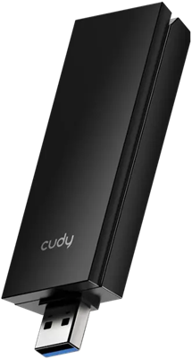 Wi-Fi адаптер Cudy WU5400 239570