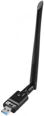 Wi-Fi адаптер KS-IS KS-528 239576
