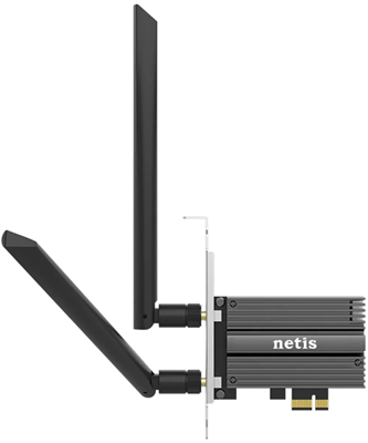 Wi-Fi адаптер Netis F0 239579