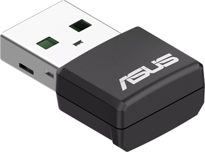 Wi-Fi адаптер ASUS USB-AX55 NANO 239582
