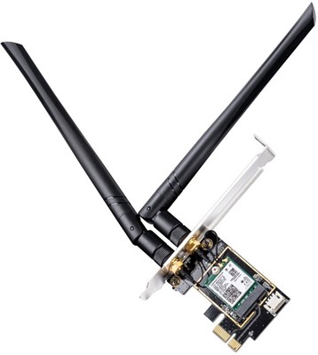 Wi-Fi адаптер Cudy WE3000 239583