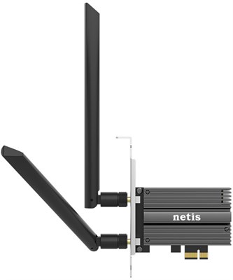 Wi-Fi адаптер Netis F1 239593