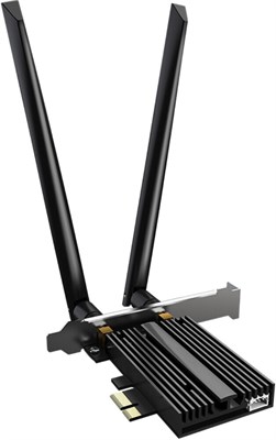 Wi-Fi адаптер Netis F2 239599