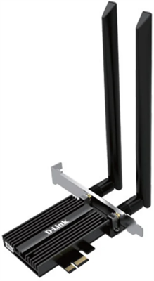 Wi-Fi адаптер D-Link DWA-X562 239603