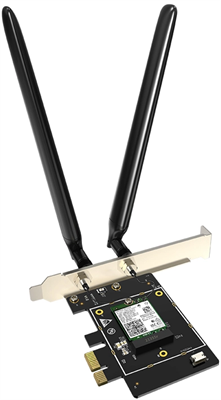 Wi-Fi адаптер Tenda E33 239605