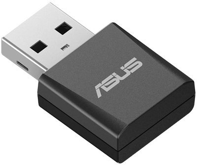 Wi-Fi адаптер ASUS USB-BE92 Nano 239607