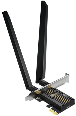 Wi-Fi адаптер TP-Link Archer TBE552E 239614