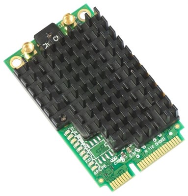 Wi-Fi адаптер MikroTik R11e-5HacD 239616