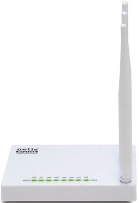 Wi-Fi маршрутизатор (роутер) Netis WF2409E 239667