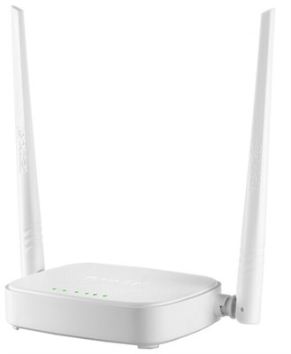 Wi-Fi маршрутизатор (роутер) Tenda N301 239668