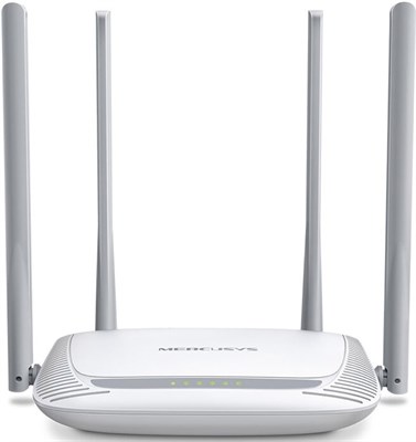 Wi-Fi маршрутизатор (роутер) Mercusys MW325R 239670