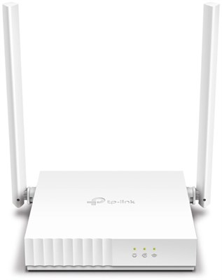 Wi-Fi маршрутизатор (роутер) TP-Link TL-WR820N 239671