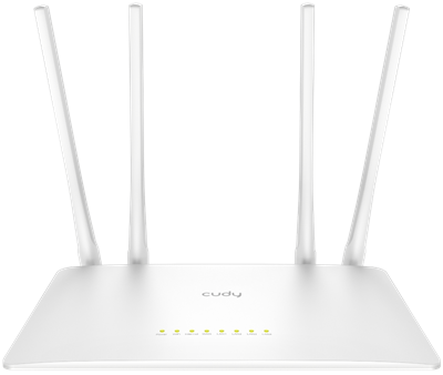Wi-Fi маршрутизатор (роутер) Cudy WR300S 239672
