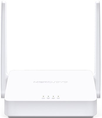 Wi-Fi маршрутизатор (роутер) Mercusys MW302R 239674