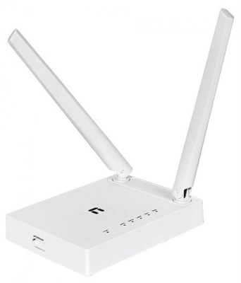 Wi-Fi маршрутизатор (роутер) Netis W1 239675