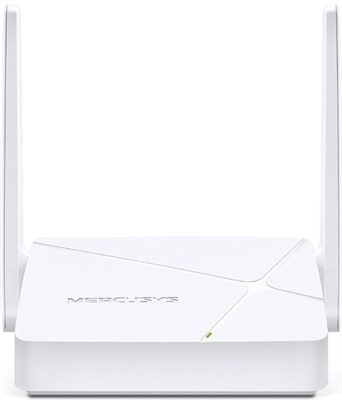 Wi-Fi маршрутизатор (роутер) Mercusys MR20 239678