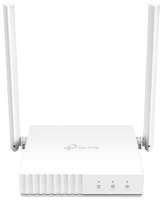 Wi-Fi маршрутизатор (роутер) TP-Link TL-WR844N 239680
