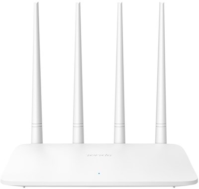 Wi-Fi маршрутизатор (роутер) Tenda F6 239681