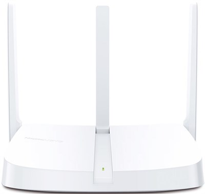 Wi-Fi маршрутизатор (роутер) Mercusys MW306R 239682
