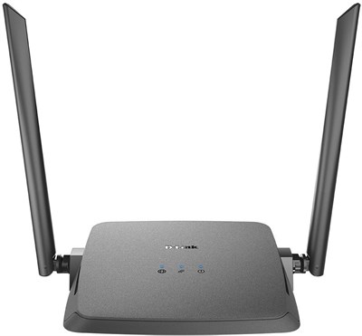 Wi-Fi маршрутизатор (роутер) D-Link DIR-615/Z 239684