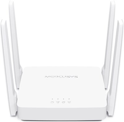 Wi-Fi маршрутизатор (роутер) Mercusys AC10 239685