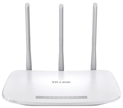 Wi-Fi маршрутизатор (роутер) TP-Link TL-WR845N 239687