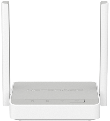 Wi-Fi маршрутизатор (роутер) Netcraze Starter (NC-1121) 239688