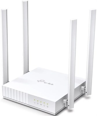 Wi-Fi маршрутизатор (роутер) TP-Link Archer C24 239693