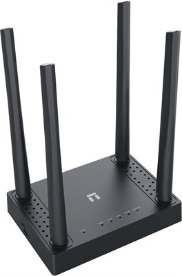 Wi-Fi маршрутизатор (роутер) Netis N5 239695