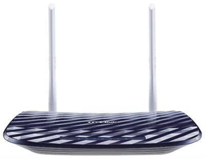 Wi-Fi маршрутизатор (роутер) TP-Link Archer C20 239698