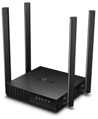Wi-Fi маршрутизатор (роутер) TP-Link Archer C54 239700